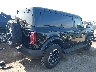 1FMEE8BP3SL****** Salvage and Wrecked 2025 Ford Bronco in Texas State