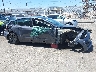 5YJ3E1EA8PF****** Wrecked 2023 Tesla Model 3 in California State
