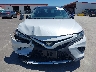 4T1B61HK2KU****** Wrecked 2019 Toyota Camry in California State