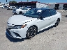 4T1B61HK2KU****** Used and Repairable 2019 Toyota Camry in Stockton