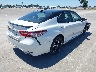 4T1B61HK2KU****** Salvage and Wrecked 2019 Toyota Camry in California State