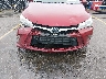 4T1BF1FK3FU****** Salvamento y Reparables 2015 Toyota Camry en Estado de Carolina del Sur