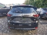 JM3KFACM8J0****** Wrecked 2018 Mazda CX-5