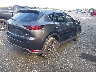JM3KFACM8J0****** Salvage and Wrecked 2018 Mazda CX-5 in Georgia State