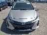 JTDKARFP3L3****** Wrecked 2020 Toyota Prius Prime in California State