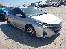 JTDKARFP3L3****** Salvage and Wrecked 2020 Toyota Prius Prime in North Hollywood