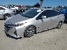 JTDKARFP3L3****** Used and Repairable 2020 Toyota Prius Prime in North Hollywood