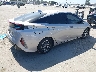 JTDKARFP3L3****** Salvage and Wrecked 2020 Toyota Prius Prime in California State