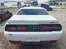 2C3CDZAG1GH****** Destrozados 2016 Dodge Challenger