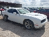 2C3CDZAG1GH****** Salvamento y Destrozados 2016 Dodge Challenger en Fort Worth North
