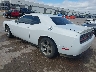 2C3CDZAG1GH****** Salvamento y Reparables 2016 Dodge Challenger en Fort Worth North