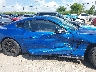 1FA6P8JZ2H5****** Repairable 2017 Ford Shelby Gt350 in Texas State