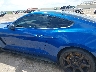 1FA6P8JZ2H5****** Salvage 2017 Ford Shelby Gt350