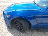 1FA6P8JZ2H5****** Used and Repairable 2017 Ford Shelby Gt350 in San Antonio South
