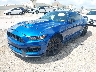 1FA6P8JZ2H5****** Used and Repairable 2017 Ford Shelby Gt350 in San Antonio South