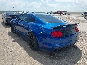 1FA6P8JZ2H5****** Salvage and Repairable 2017 Ford Shelby Gt350 in San Antonio South