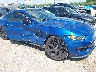 1FA6P8JZ2H5****** Salvage and Repairable 2017 Ford Shelby Gt350 in Texas State