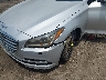 KMHGN4JE8FU****** Salvage and Repairable 2015 Hyundai Genesis in Maryland State