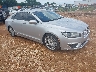 3LN6L5E92HR****** Salvamento y Destrozados 2017 Lincoln MKZ en Springfield Offsite