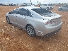 3LN6L5E92HR****** Salvamento y Reparables 2017 Lincoln MKZ en Springfield Offsite