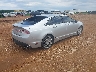 3LN6L5E92HR****** Salvamento y Destrozados 2017 Lincoln MKZ en Estado de Missouri
