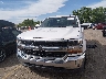 1GCVKREH9JZ****** Wrecked 2018 Chevrolet Silverado 1500 in Colorado State