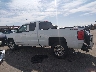 1GCVKREH9JZ****** Repairable 2018 Chevrolet Silverado 1500 in Colorado State