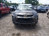 KL79MSSL6MB****** Destrozados 2021 Chevrolet Trailblazer en Estado de Oklahoma