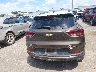 KL79MSSL6MB****** Destrozados 2021 Chevrolet Trailblazer