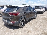 KL79MSSL6MB****** Salvamento y Destrozados 2021 Chevrolet Trailblazer en Estado de Oklahoma