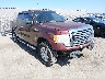 1FTFW1EVXAK****** Salvage and Wrecked 2010 Ford F-150 in San Diego