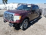 1FTFW1EVXAK****** Used and Repairable 2010 Ford F-150 in San Diego