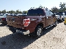 1FTFW1EVXAK****** Salvage and Wrecked 2010 Ford F-150 in California State