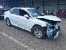 4T1DBADK5SU****** Salvamento y Destrozados 2025 Toyota Camry Hybrid en Grenada
