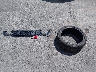 JN1EV7AR7HM****** Wrecked 2017 Infiniti Q50 in Illinois State