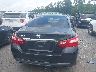1N4AL3AP2GN****** Destrozados 2016 Nissan Altima