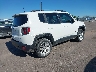 ZACCJBBB4JP****** Salvamento y Destrozados 2018 Jeep Renegade en Estado de Minnesota