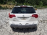 2HNYD28877H****** Wrecked 2007 Acura MDX