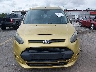 NMOGE9F74F1****** Destrozados 2015 Ford Transit Connect en Estado de Florida
