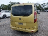NMOGE9F74F1****** Destrozados 2015 Ford Transit Connect