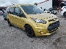 NMOGE9F74F1****** Salvamento y Destrozados 2015 Ford Transit Connect en West Palm Beach