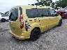 NMOGE9F74F1****** Salvamento y Destrozados 2015 Ford Transit Connect en Estado de Florida