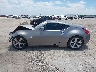 JN1AZ44E49M****** Repairable 2009 Nissan 370Z in Texas State