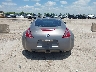 JN1AZ44E49M****** Wrecked 2009 Nissan 370Z