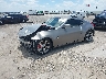 JN1AZ44E49M****** Used and Repairable 2009 Nissan 370Z in Dallas