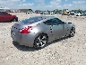 JN1AZ44E49M****** Salvage and Wrecked 2009 Nissan 370Z in Texas State