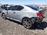 JTKJF5C76D3****** Salvage and Repairable 2013 Scion TC in Las Vegas
