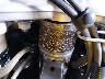 WB10B1205GZ****** Repairable 2016 BMW F800GS in Dallas-Fort Worth