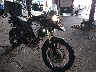 WB10B1205GZ****** Salvage and Wrecked 2016 BMW F800GS in Dallas-Fort Worth