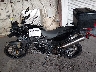WB10B1205GZ****** Used 2016 BMW F800GS in Texas State